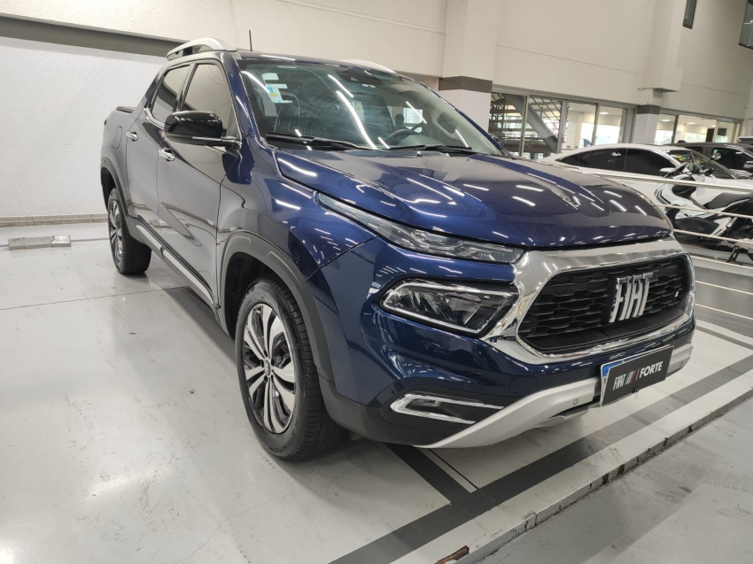 fiat toro 1.3 turbo 270 flex volcano at6 4p automatico 20253