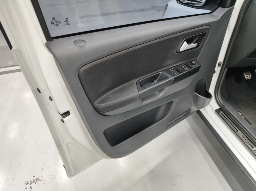 volkswagen fox 1.6 msi total flex xtreme 4p manual 20218