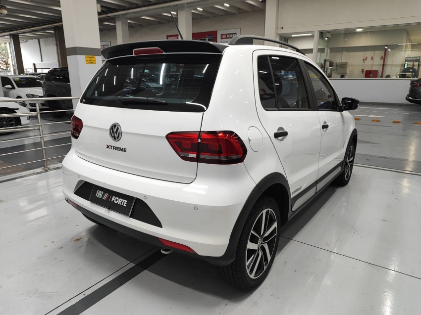 volkswagen fox 1.6 msi total flex xtreme 4p manual 202113