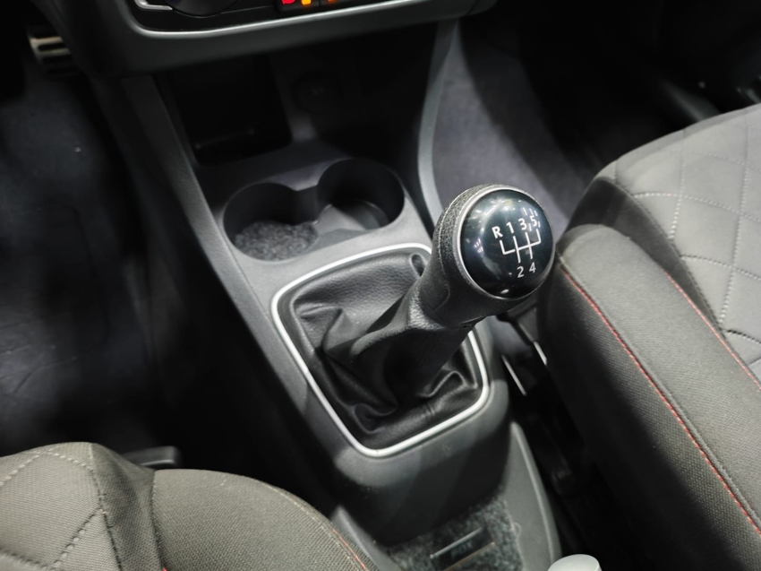 volkswagen fox 1.6 msi total flex xtreme 4p manual 20217