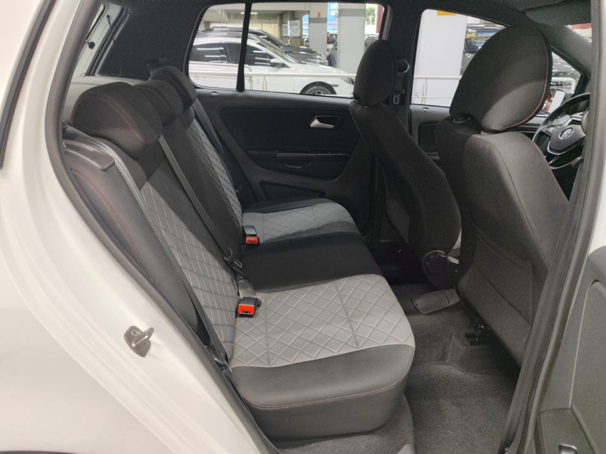 volkswagen fox 1.6 msi total flex xtreme 4p manual 202111