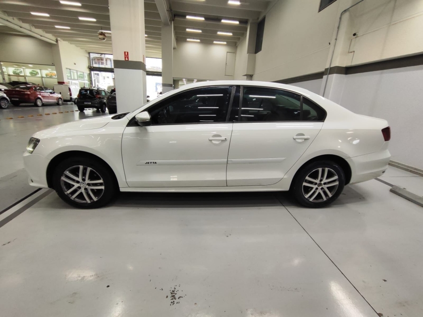 volkswagen jetta 1.4 16v tsi comfortline gasolina 4p tiptronic flex manual 20175