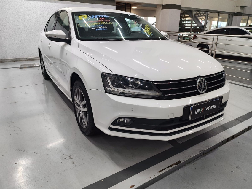 volkswagen jetta 1.4 16v tsi comfortline gasolina 4p tiptronic flex manual 20173