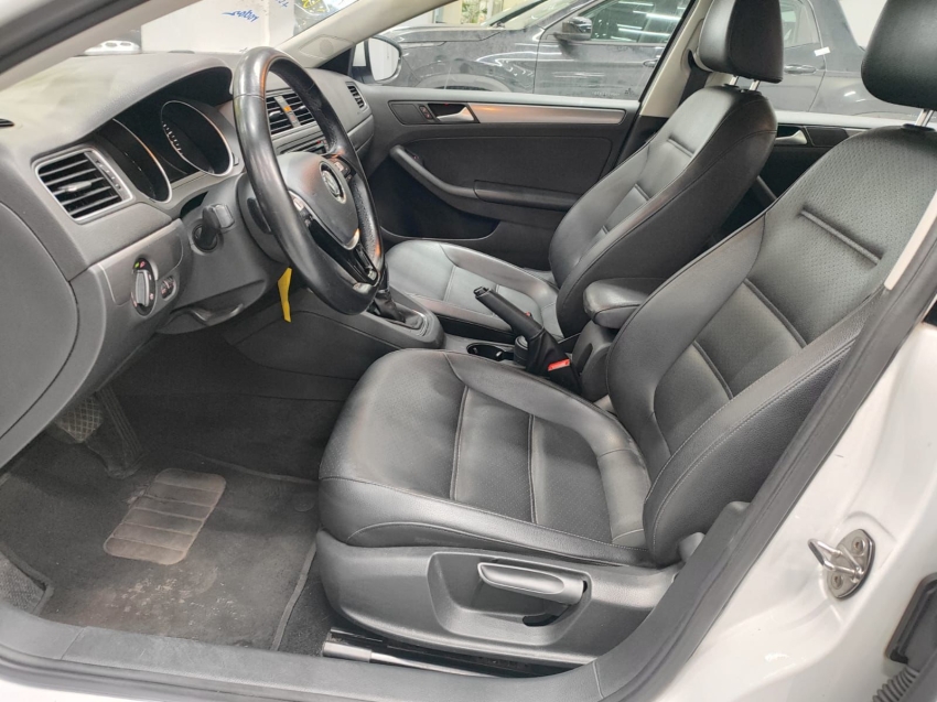 volkswagen jetta 1.4 16v tsi comfortline gasolina 4p tiptronic flex manual 20176