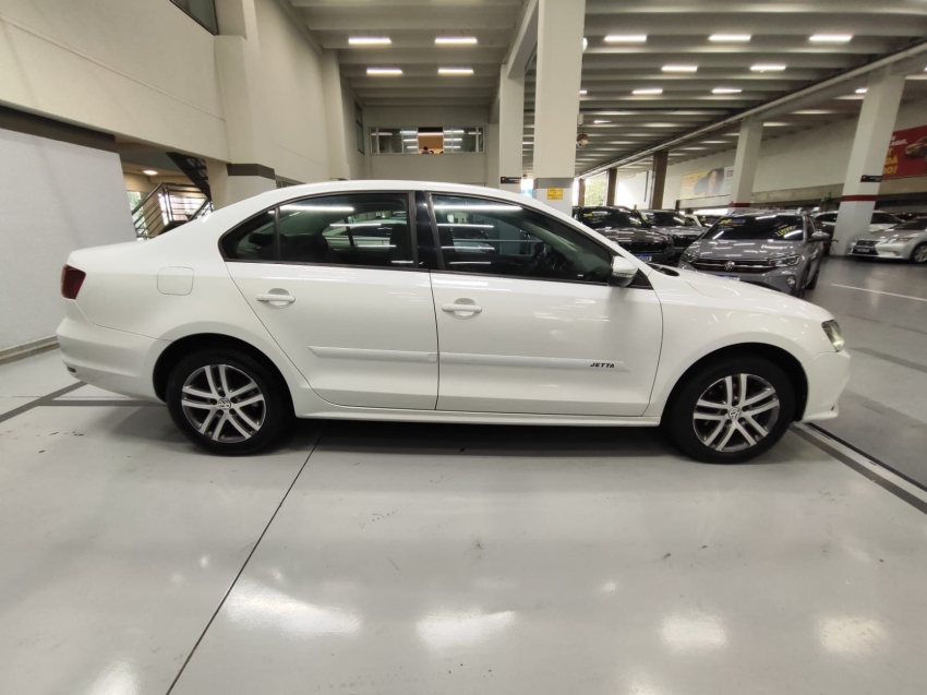 volkswagen jetta 1.4 16v tsi comfortline gasolina 4p tiptronic flex manual 20174