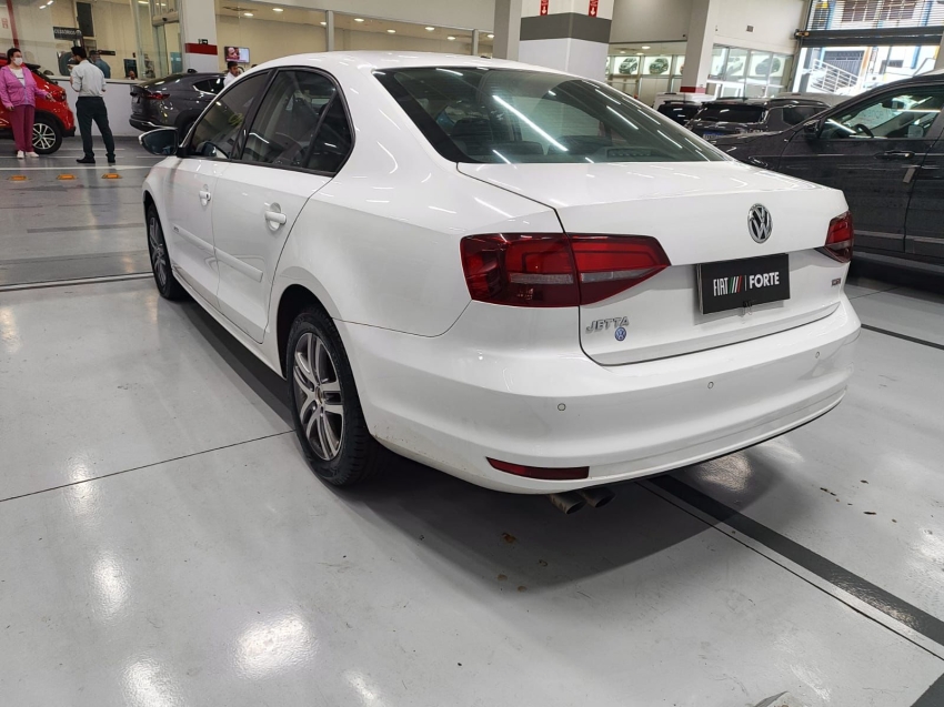 volkswagen jetta 1.4 16v tsi comfortline gasolina 4p tiptronic flex manual 201715