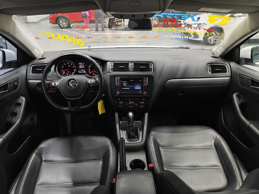 volkswagen jetta 1.4 16v tsi comfortline gasolina 4p tiptronic flex manual 201710