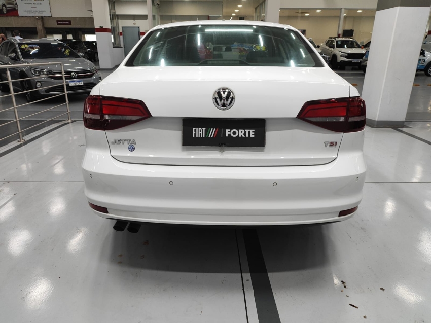 volkswagen jetta 1.4 16v tsi comfortline gasolina 4p tiptronic flex manual 201714