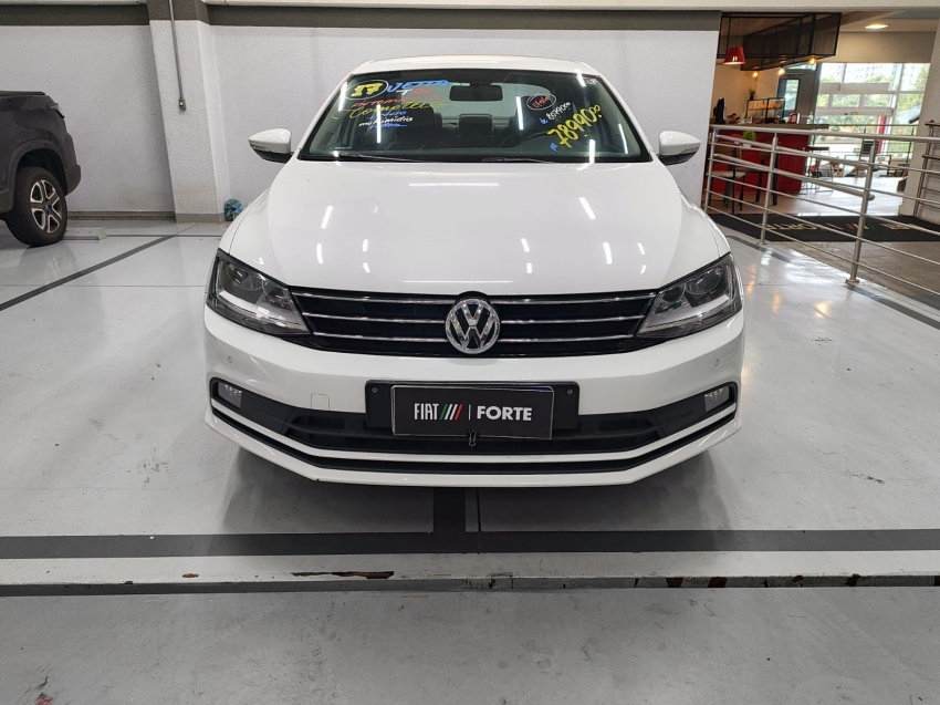 volkswagen jetta 1.4 16v tsi comfortline gasolina 4p tiptronic flex manual 20172