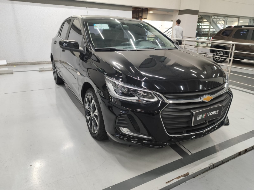 chevrolet onix 1.0 turbo flex premier automatico 4p manual 20243