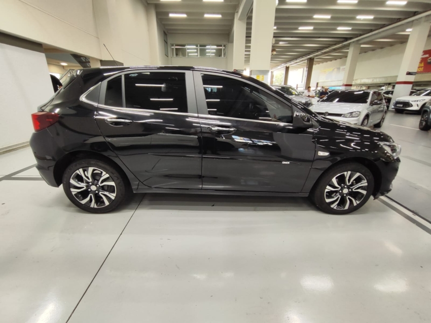 chevrolet onix 1.0 turbo flex premier automatico 4p manual 20244