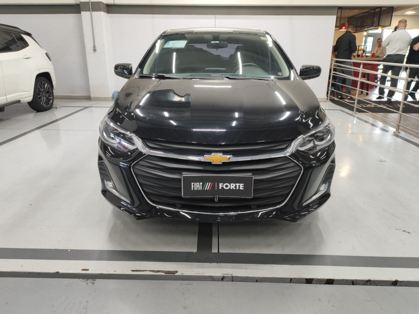 chevrolet onix 1.0 turbo flex premier automatico 4p manual 20242