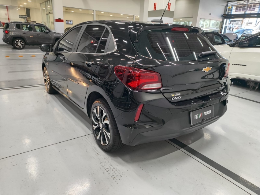 chevrolet onix 1.0 turbo flex premier automatico 4p manual 202415