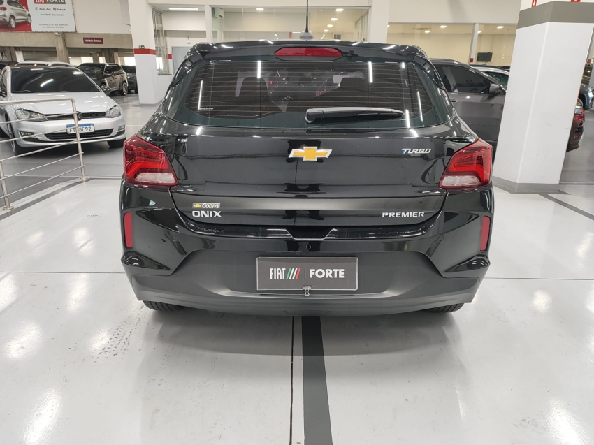 chevrolet onix 1.0 turbo flex premier automatico 4p manual 202414