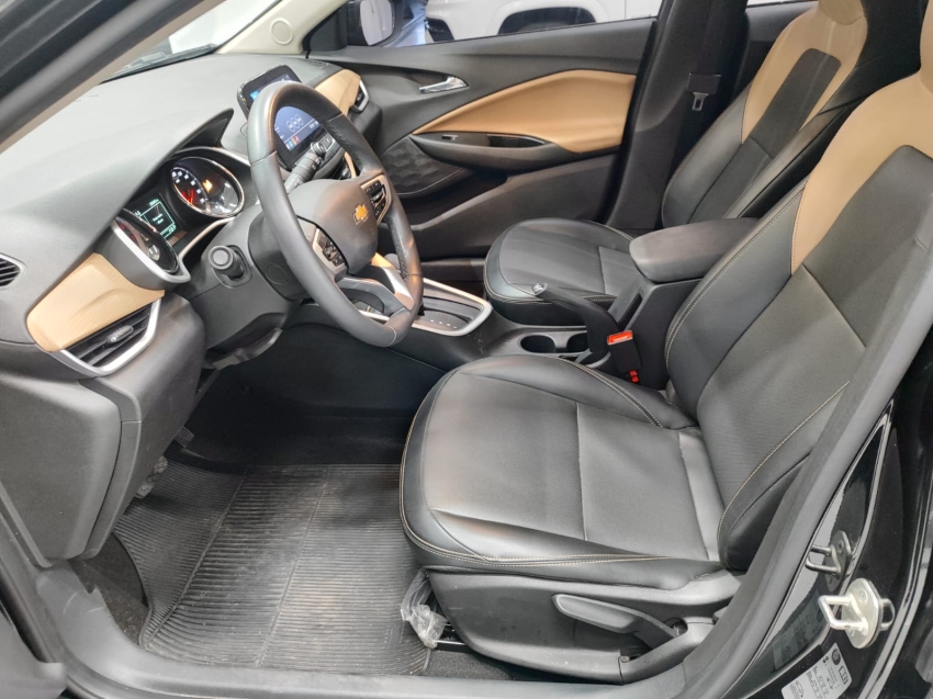 chevrolet onix 1.0 turbo flex premier automatico 4p manual 20246
