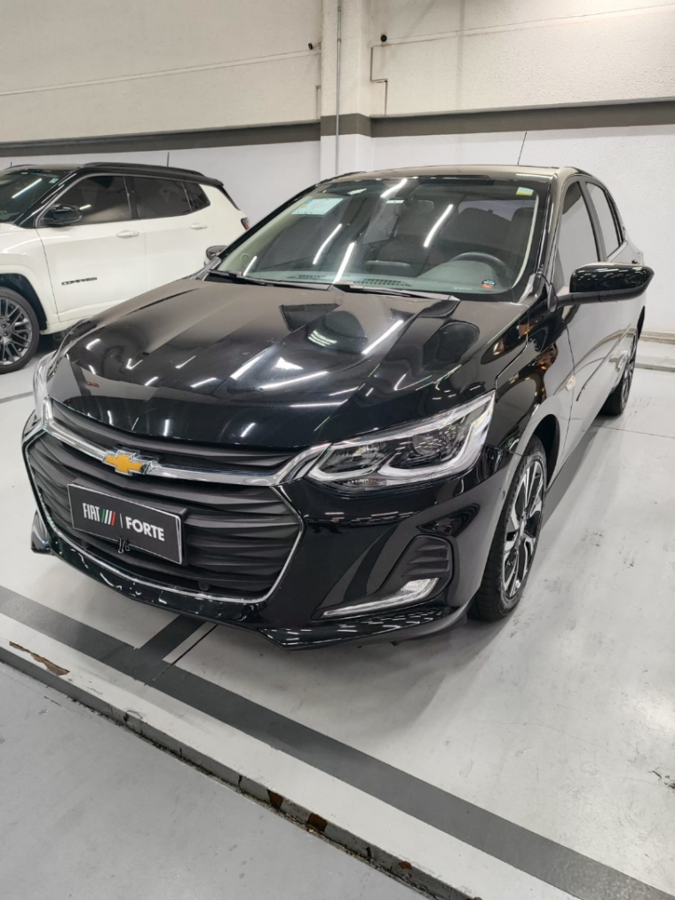 chevrolet onix 1.0 turbo flex premier automatico 4p manual 2024
