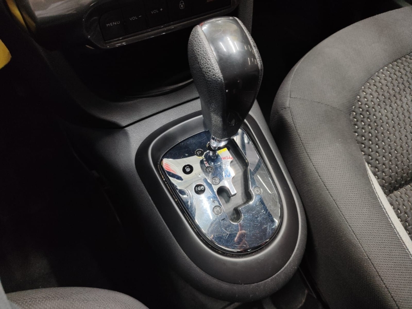 citroen c3 1.6 vti 120 flex exclusive eat6 4p automatico 20187