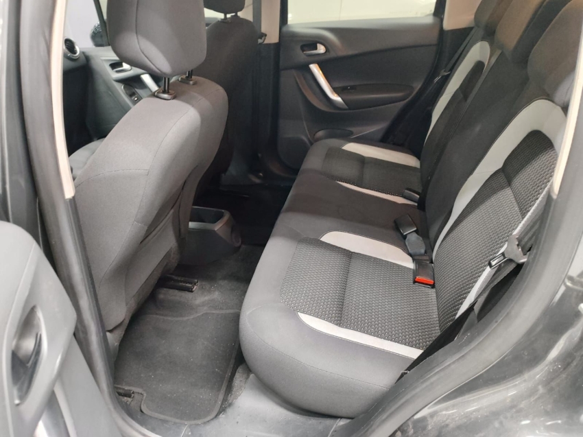 citroen c3 1.6 vti 120 flex exclusive eat6 4p automatico 201812