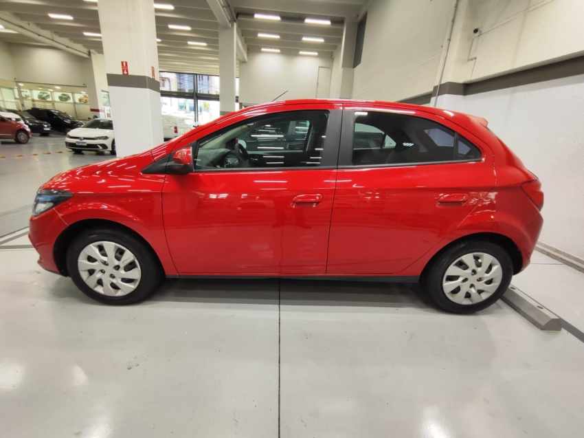 chevrolet onix 1.4 mpfi lt 8v flex 4p manual 20155