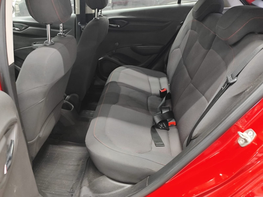 chevrolet onix 1.4 mpfi lt 8v flex 4p manual 201512