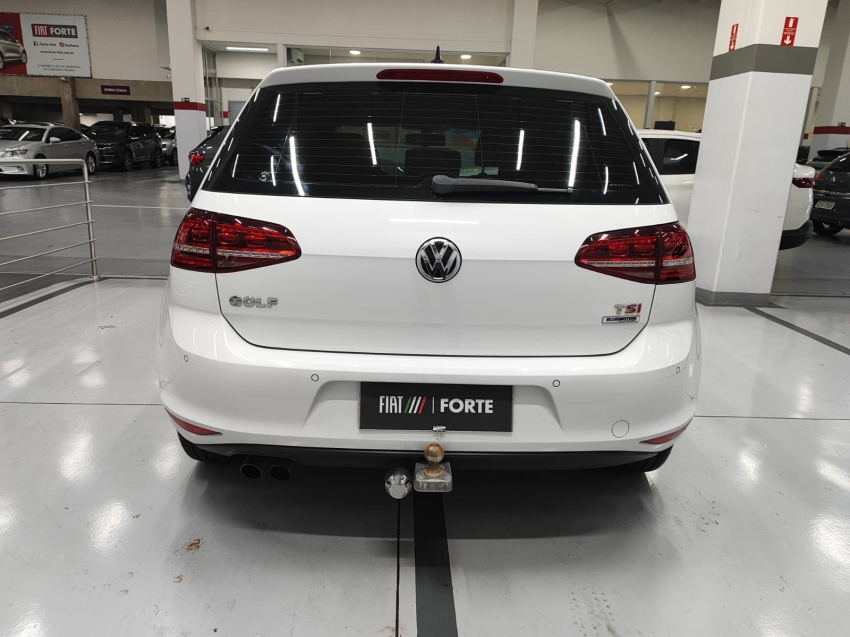 volkswagen golf 1.4 tsi highline 16v gasolina 4p automatico 201514