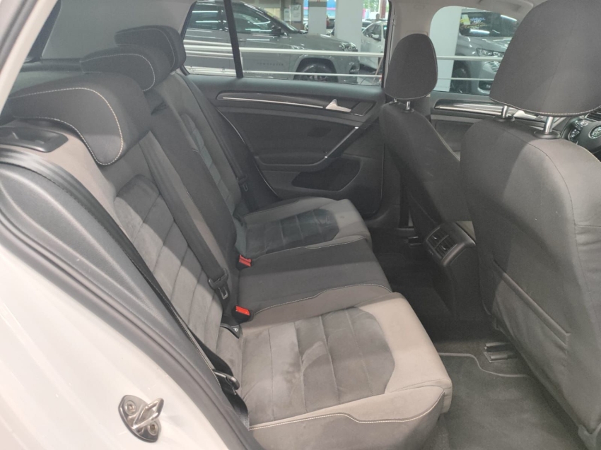 volkswagen golf 1.4 tsi highline 16v gasolina 4p automatico 201511