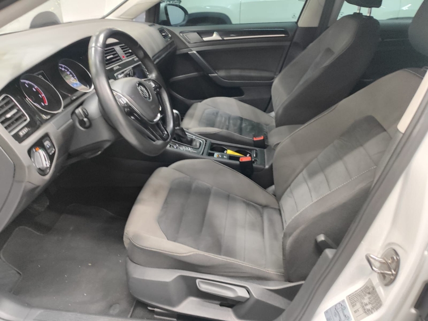 volkswagen golf 1.4 tsi highline 16v gasolina 4p automatico 20156