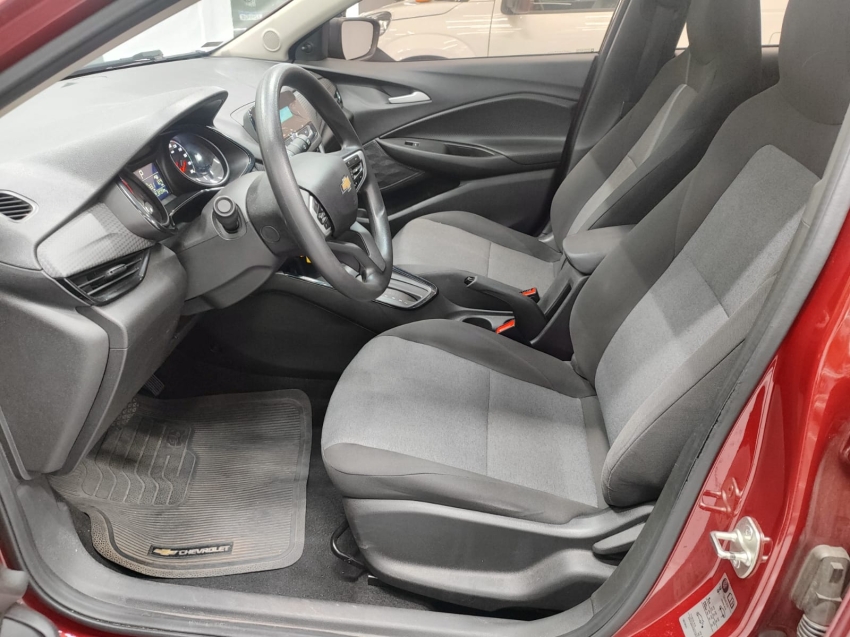 chevrolet onix 1.0 turbo flex automatico 4p 20226
