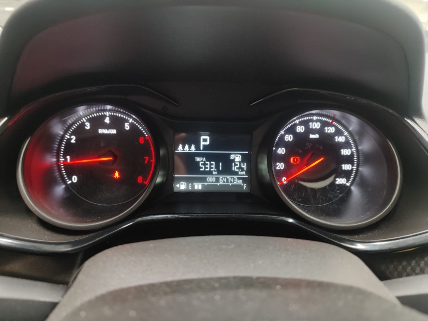 chevrolet onix 1.0 turbo flex automatico 4p 20229