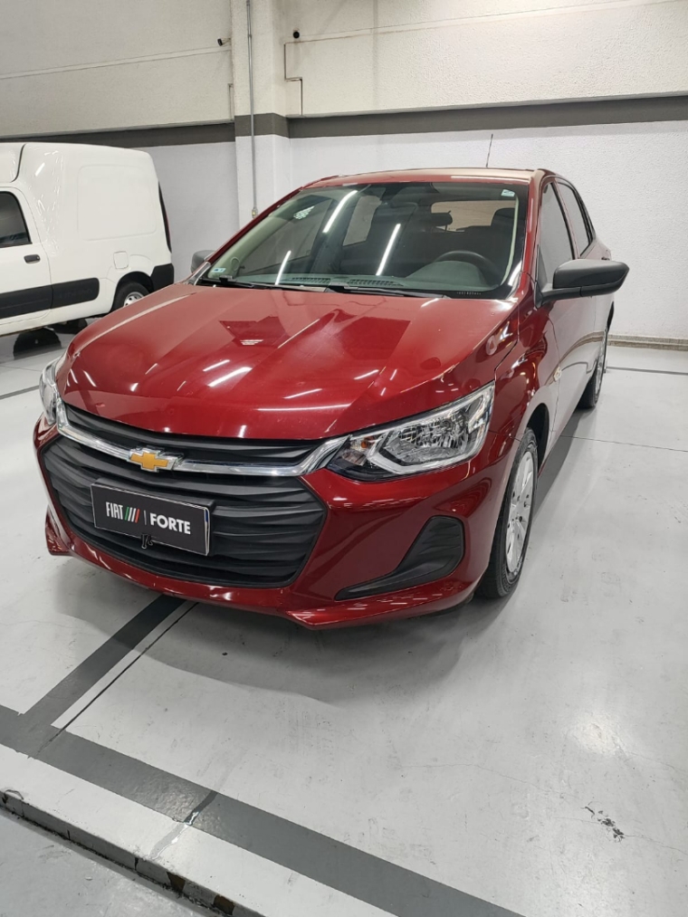 chevrolet onix 1.0 turbo flex automatico 4p 2022
