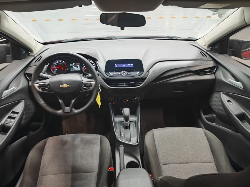 chevrolet onix 1.0 turbo flex automatico 4p 202210