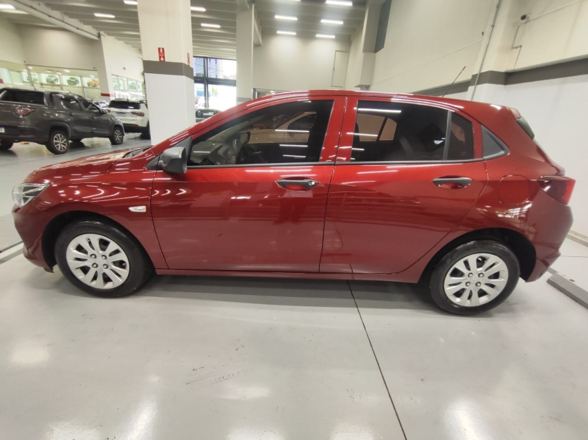 chevrolet onix 1.0 turbo flex automatico 4p 20225