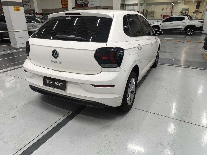 volkswagen polo 1.0 mpi manual flex 4p 202413