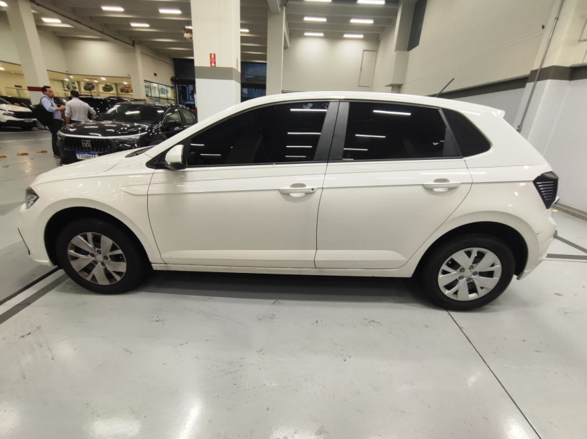 volkswagen polo 1.0 mpi manual flex 4p 20245