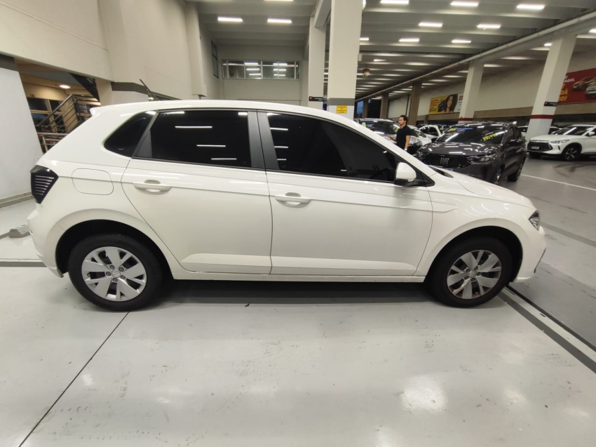 volkswagen polo 1.0 mpi manual flex 4p 20244