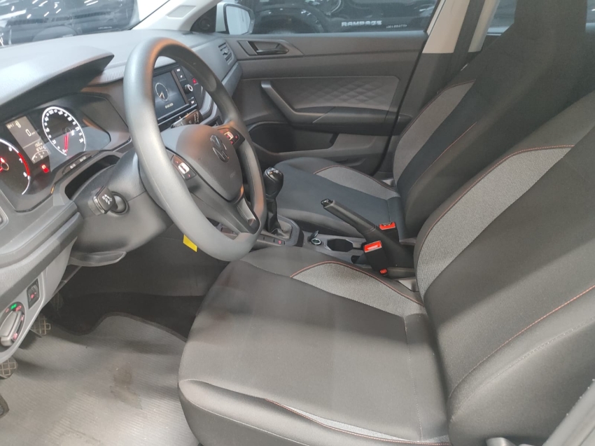 volkswagen polo 1.0 mpi manual flex 4p 20246