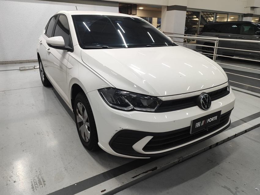 volkswagen polo 1.0 mpi manual flex 4p 20243