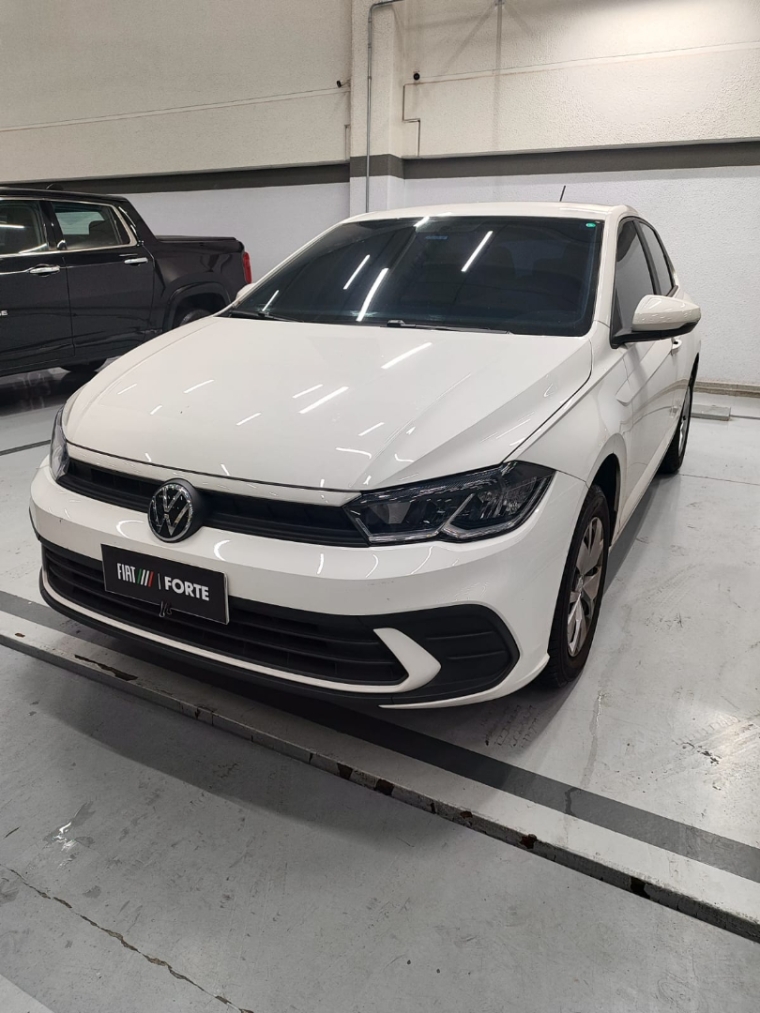 volkswagen polo 1.0 mpi manual flex 4p 20241