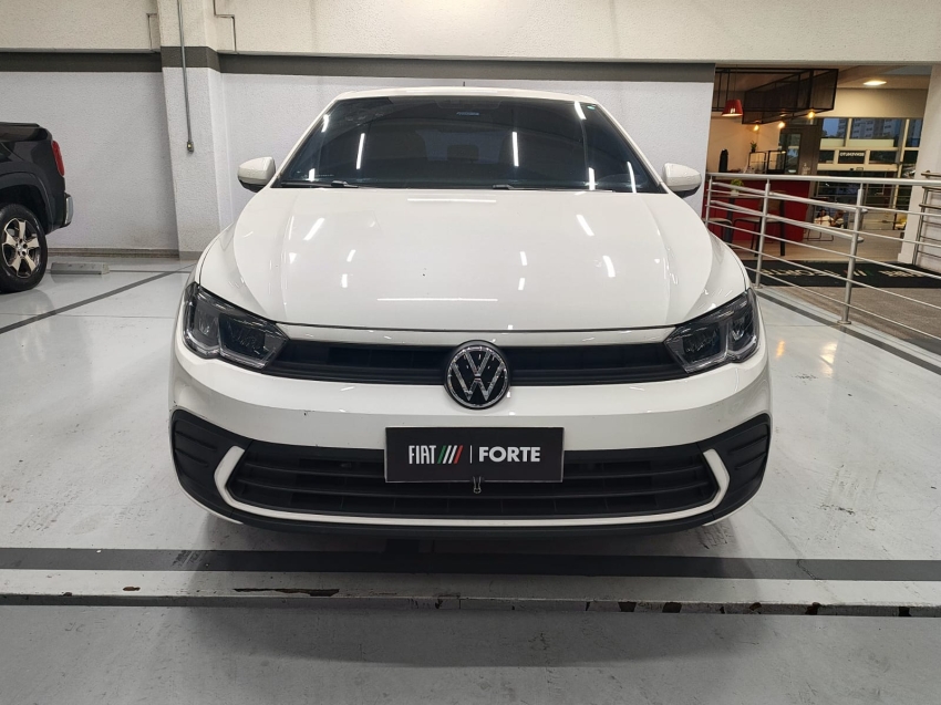 volkswagen polo 1.0 mpi manual flex 4p 20242