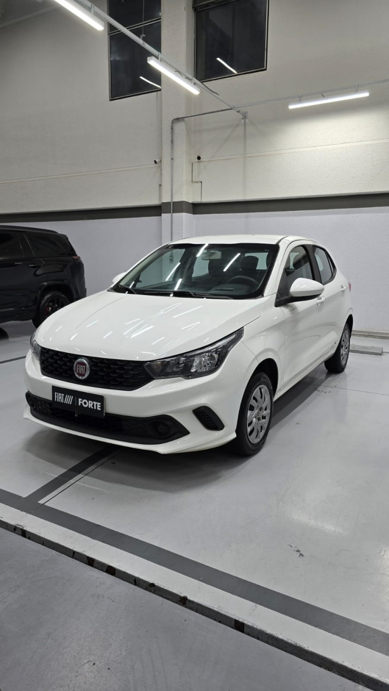 fiat argo 1.0 firefly flex manual 4p 2019
