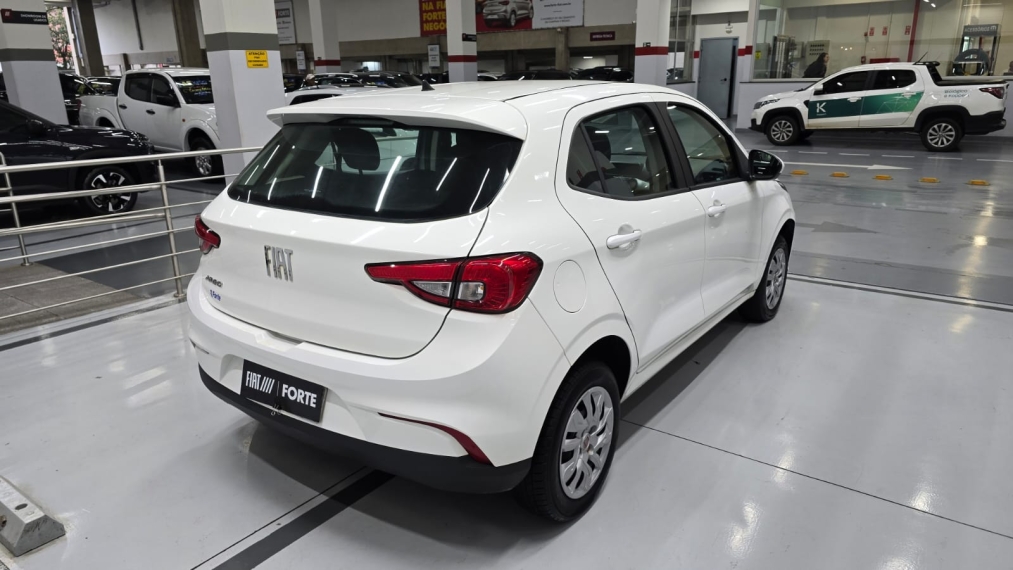 fiat argo 1.0 firefly flex manual 4p 201913