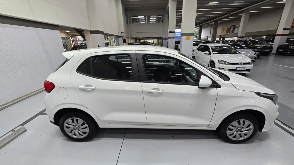 fiat argo 1.0 firefly flex manual 4p 20194