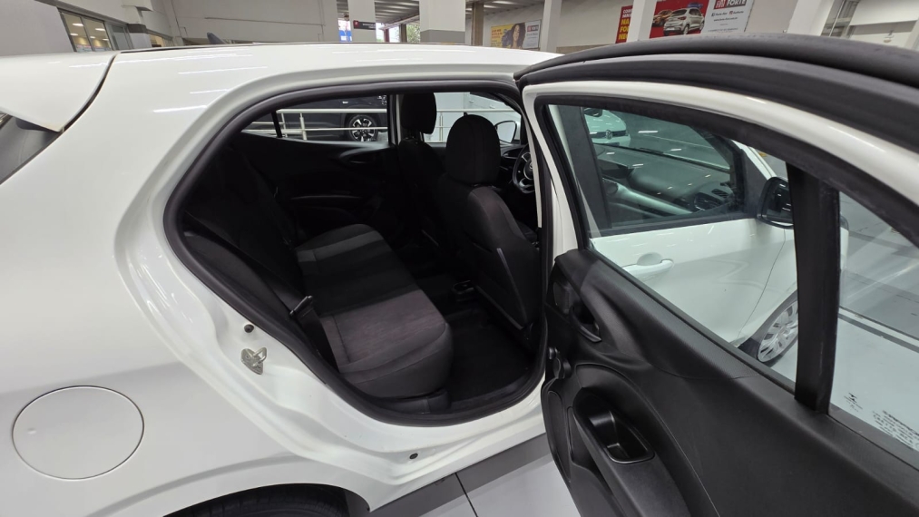 fiat argo 1.0 firefly flex manual 4p 201911