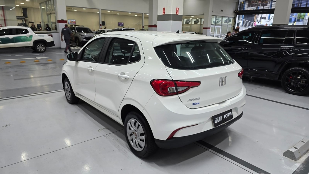 fiat argo 1.0 firefly flex manual 4p 201915