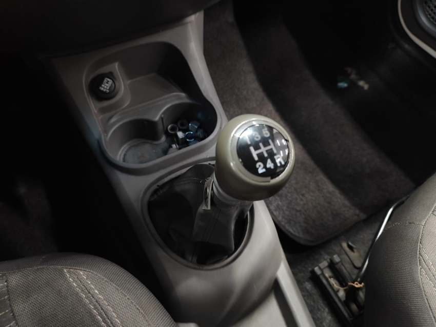 fiat palio 1.0 mpi attractive 8v flex 4p manual 20167