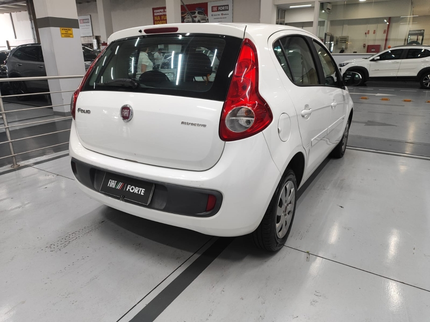 fiat palio 1.0 mpi attractive 8v flex 4p manual 201613