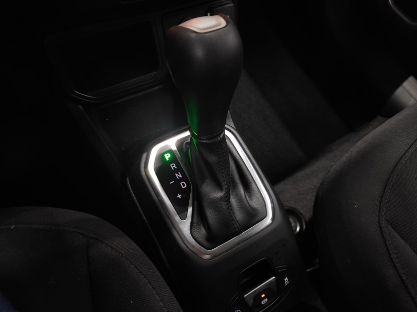 jeep renegade 1.8 16v flex 4p automatico 20207