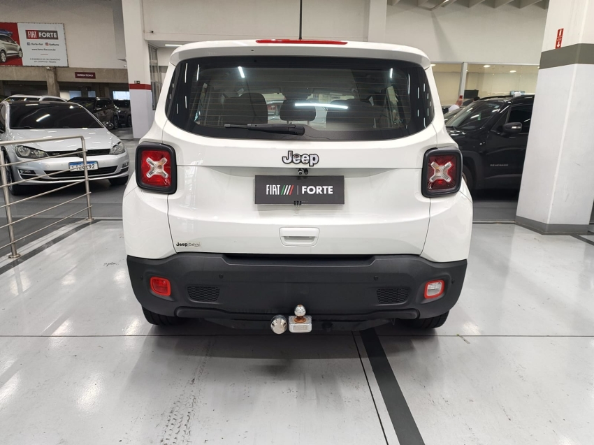 jeep renegade 1.8 16v flex 4p automatico 202014