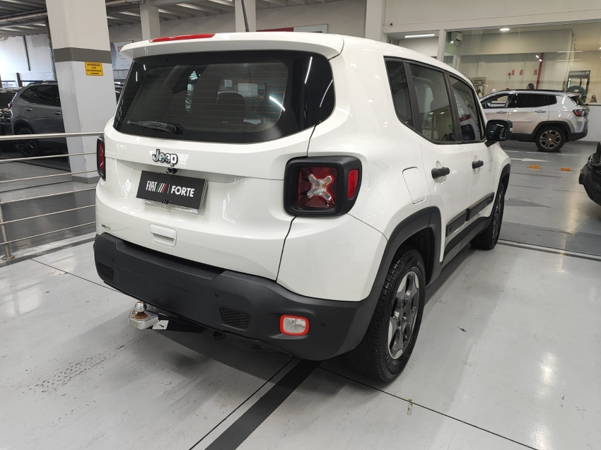 jeep renegade 1.8 16v flex 4p automatico 202013