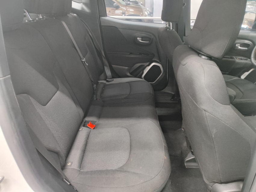 jeep renegade 1.8 16v flex 4p automatico 202011
